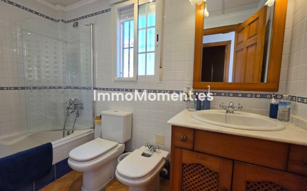 Revente - Villa individuelle - Algorfa - Lo Crispin