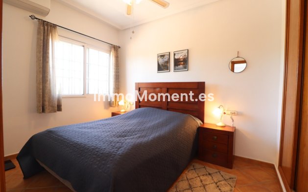 Revente - Villa individuelle - Algorfa - Lo Crispin