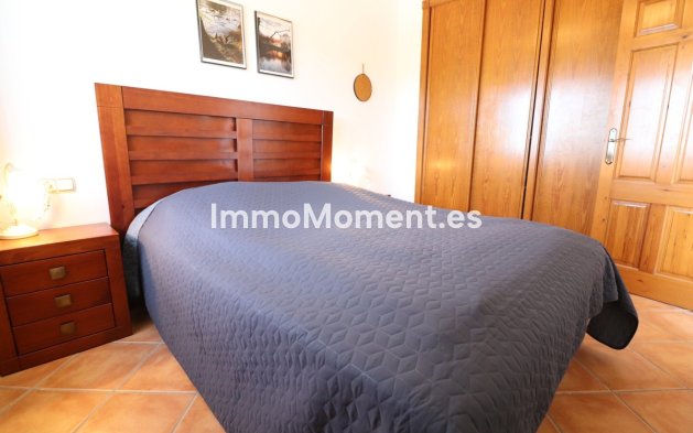 Revente - Villa individuelle - Algorfa - Lo Crispin