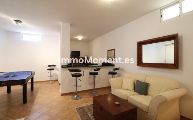 Revente - Villa individuelle - Algorfa - Lo Crispin
