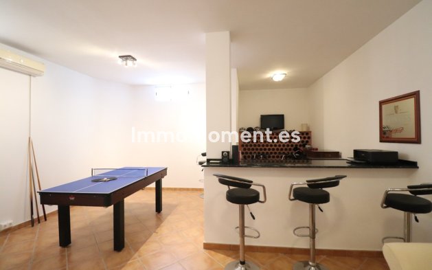 Revente - Villa individuelle - Algorfa - Lo Crispin