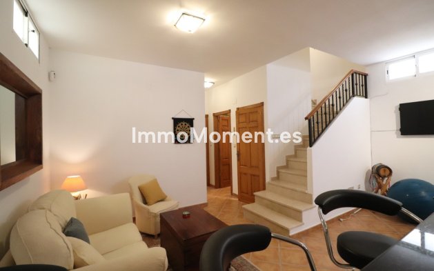Revente - Villa individuelle - Algorfa - Lo Crispin