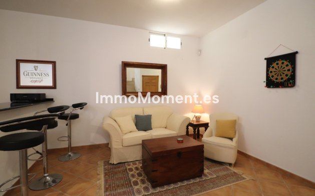 Revente - Villa individuelle - Algorfa - Lo Crispin