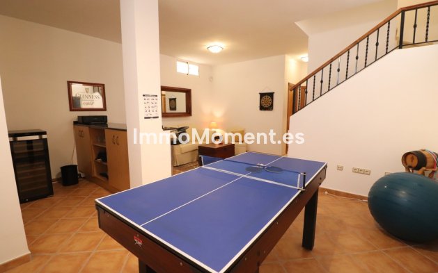 Revente - Villa individuelle - Algorfa - Lo Crispin