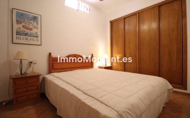 Revente - Villa individuelle - Algorfa - Lo Crispin