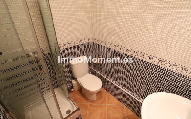 Revente - Villa individuelle - Algorfa - Lo Crispin