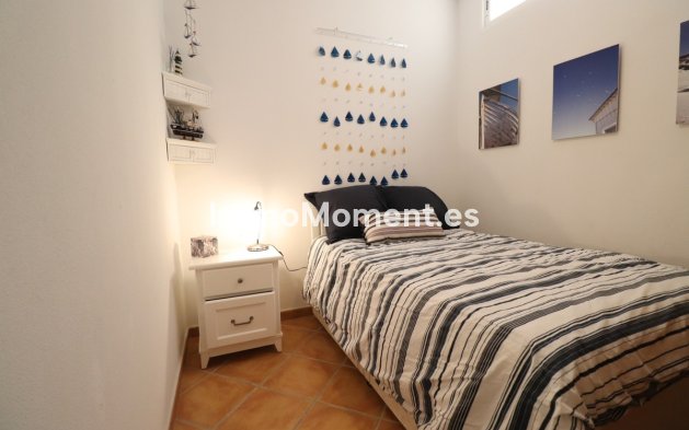 Revente - Villa individuelle - Algorfa - Lo Crispin