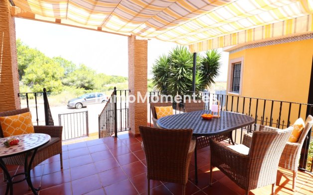 Revente - Villa individuelle - Algorfa - Lo Crispin