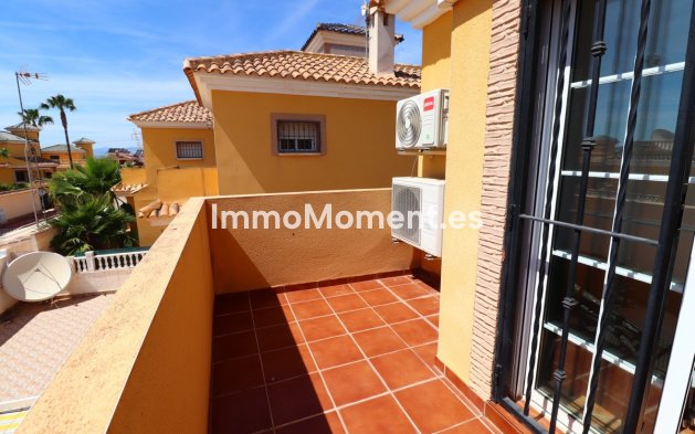 Revente - Villa individuelle - Algorfa - Lo Crispin