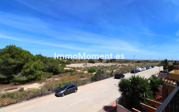 Revente - Villa individuelle - Algorfa - Lo Crispin