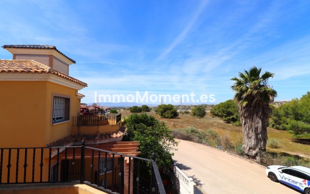 Revente - Villa individuelle - Algorfa - Lo Crispin