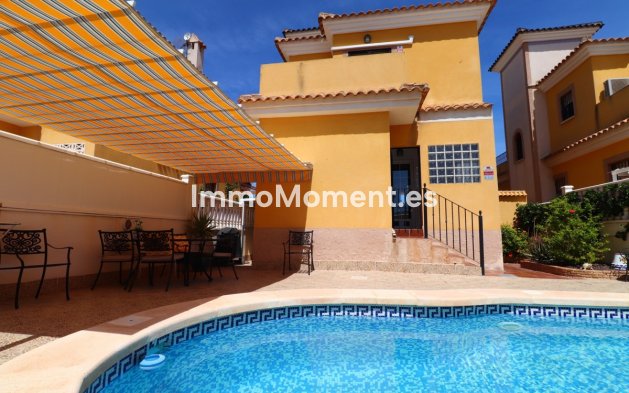 Revente - Villa individuelle - Algorfa - Lo Crispin