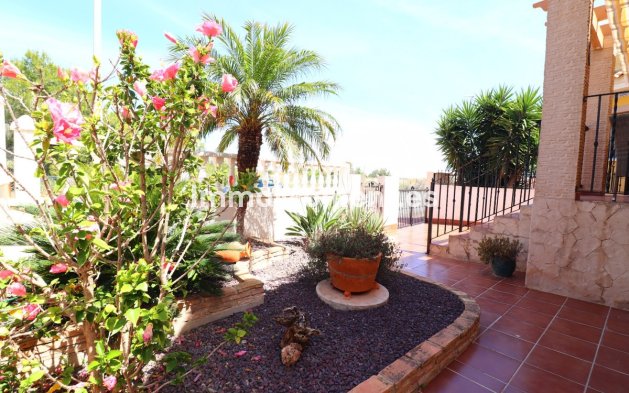 Revente - Villa individuelle - Algorfa - Lo Crispin