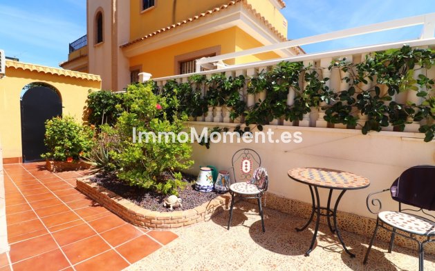 Revente - Villa individuelle - Algorfa - Lo Crispin