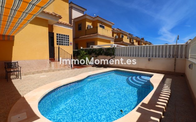 Revente - Villa individuelle - Algorfa - Lo Crispin