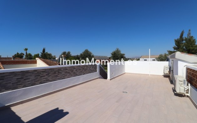 Bestaande woning - Vrijstaande villa - Formentera del Segura - Formentera del Segura Centro