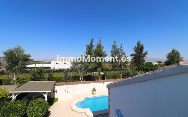 Bestaande woning - Vrijstaande villa - Formentera del Segura - Formentera del Segura Centro