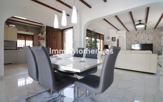 Bestaande woning - Vrijstaande villa - Formentera del Segura - Formentera del Segura Centro