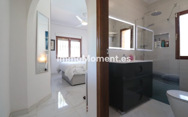 Bestaande woning - Vrijstaande villa - Formentera del Segura - Formentera del Segura Centro