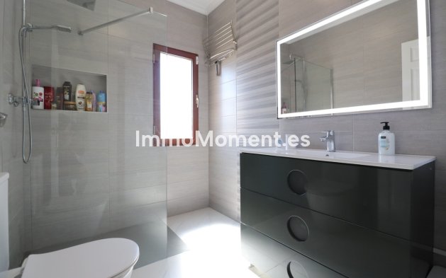 Bestaande woning - Vrijstaande villa - Formentera del Segura - Formentera del Segura Centro