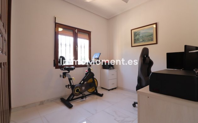 Bestaande woning - Vrijstaande villa - Formentera del Segura - Formentera del Segura Centro