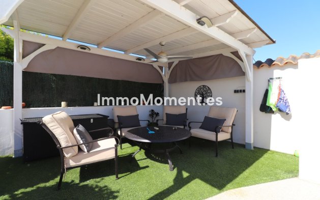 Bestaande woning - Vrijstaande villa - Formentera del Segura - Formentera del Segura Centro