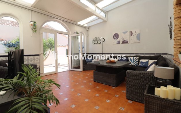 Bestaande woning - Vrijstaande villa - Formentera del Segura - Formentera del Segura Centro