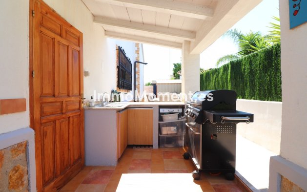 Bestaande woning - Vrijstaande villa - Formentera del Segura - Formentera del Segura Centro