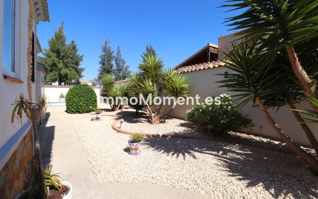 Bestaande woning - Vrijstaande villa - Formentera del Segura - Formentera del Segura Centro