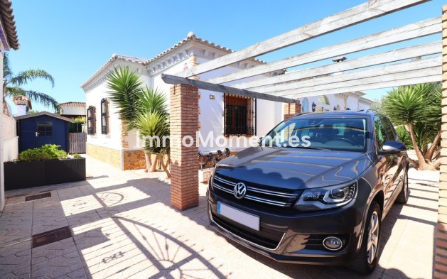 Bestaande woning - Vrijstaande villa - Formentera del Segura - Formentera del Segura Centro