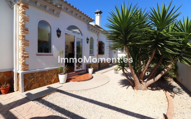 Bestaande woning - Vrijstaande villa - Formentera del Segura - Formentera del Segura Centro