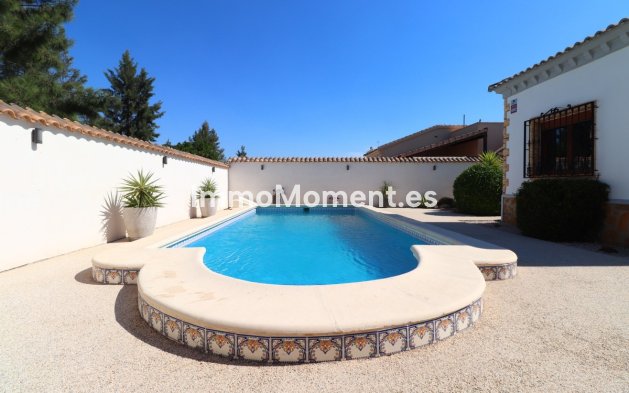 Bestaande woning - Vrijstaande villa - Formentera del Segura - Formentera del Segura Centro