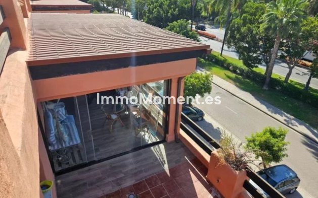Reventa - Apartamento - Estepona  - Estepona Centro