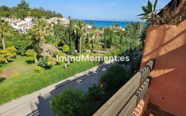 Reventa - Apartamento - Estepona  - Estepona Centro