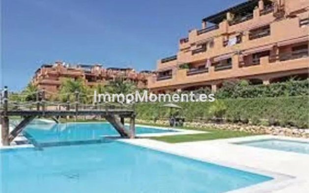 Reventa - Apartamento - Estepona  - Estepona Centro