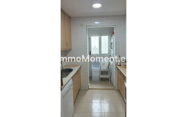 Wiederverkauf - Wohnung - Benahavís - Benahavís Centro