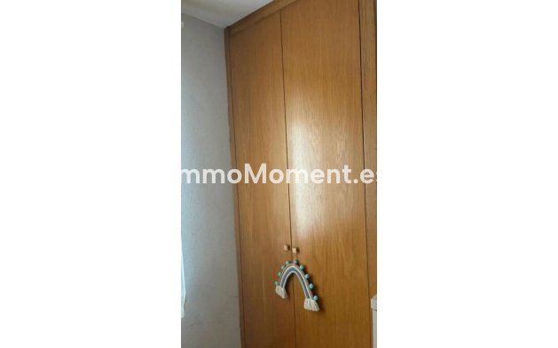 Wiederverkauf - Wohnung - Benahavís - Benahavís Centro