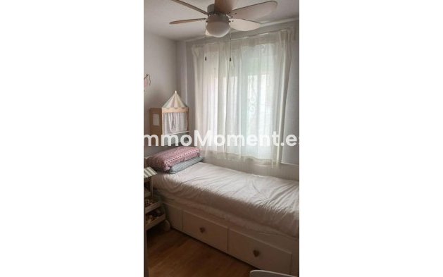 Wiederverkauf - Wohnung - Benahavís - Benahavís Centro
