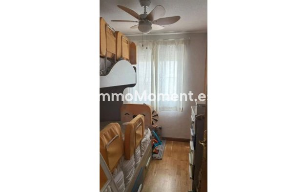 Wiederverkauf - Wohnung - Benahavís - Benahavís Centro
