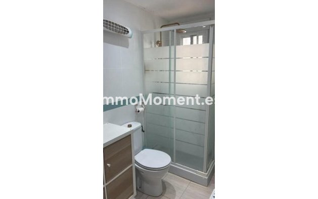 Wiederverkauf - Wohnung - Benahavís - Benahavís Centro
