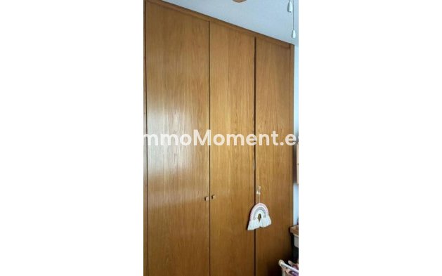 Wiederverkauf - Wohnung - Benahavís - Benahavís Centro