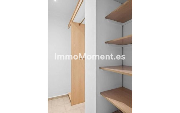 Revente - Villa individuelle - Estepona  - Selwo