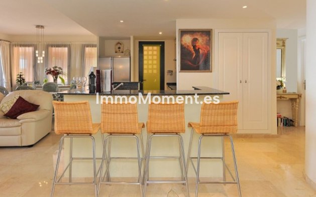 Revente - Appartement - Mijas - Calahonda