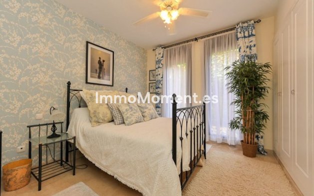 Revente - Appartement - Mijas - Calahonda