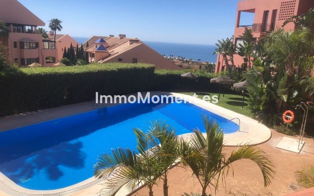 Revente - Appartement - Mijas - Calahonda