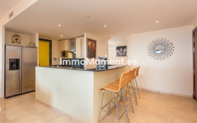 Revente - Appartement - Mijas - Calahonda