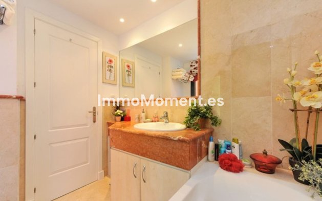 Revente - Appartement - Mijas - Calahonda
