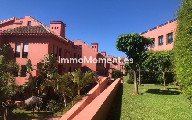 Revente - Appartement - Mijas - Calahonda