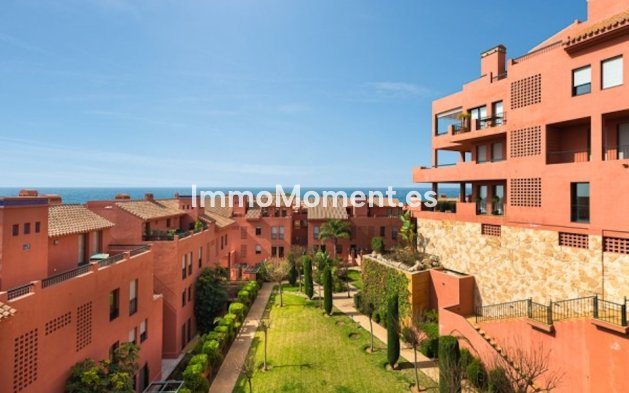 Revente - Appartement - Mijas - Calahonda