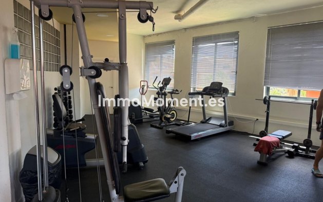 Revente - Appartement - Mijas - Calahonda
